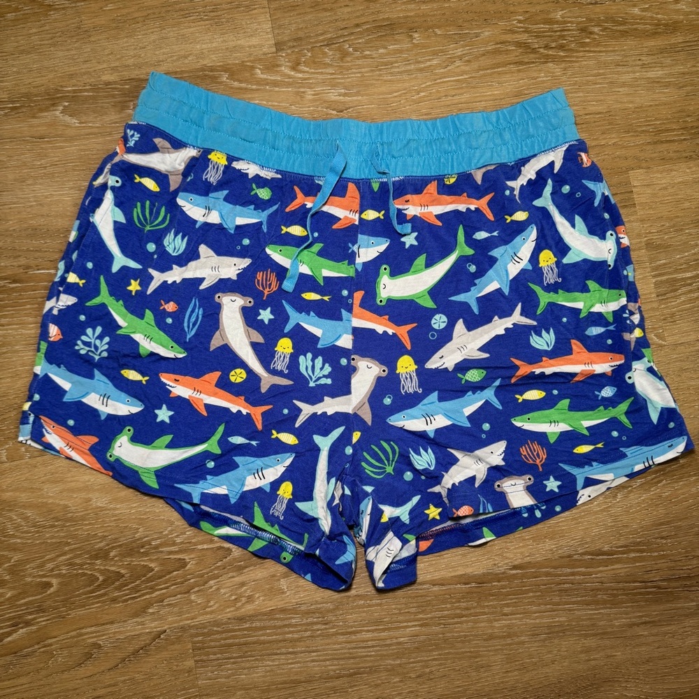 Little Sleepies Women’s shorts